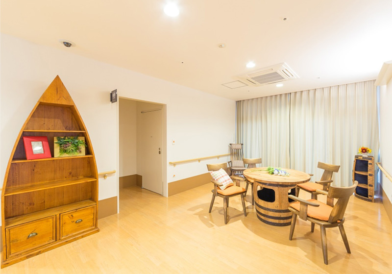 バーチャルインテリア